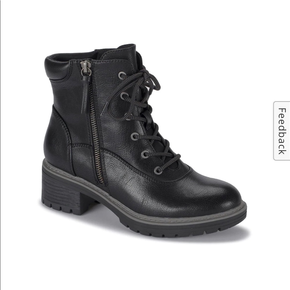 Baretraps boots